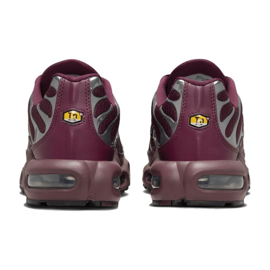 Nike Air Max Plus Brown