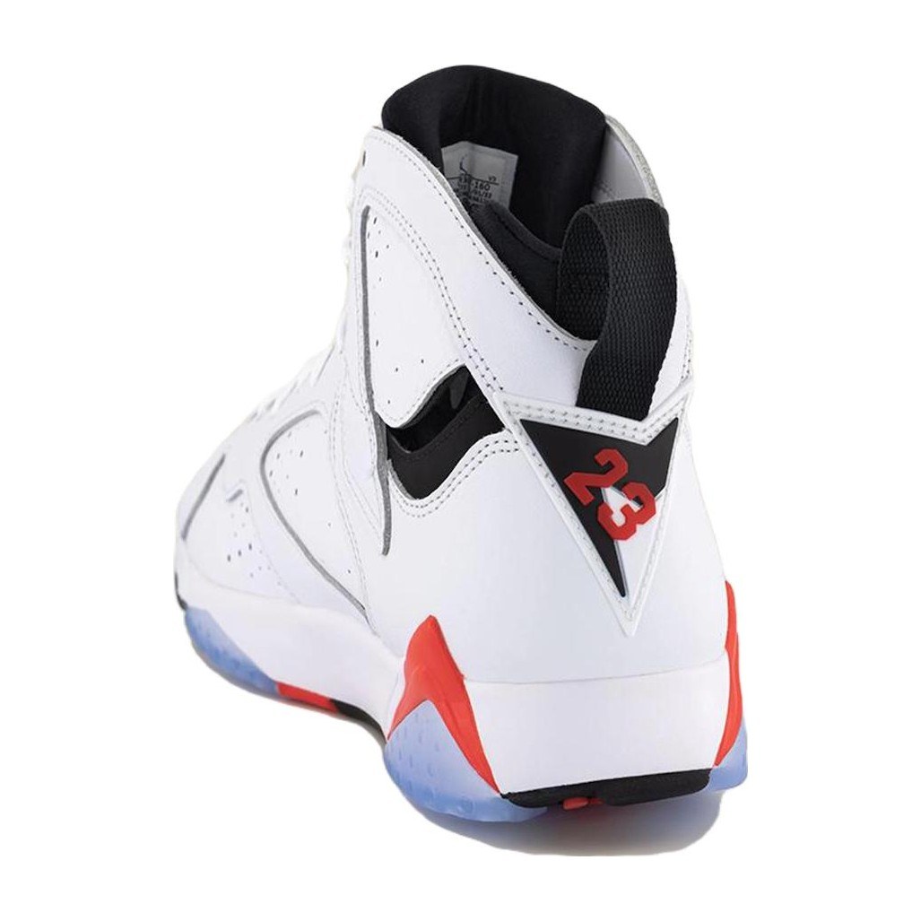 Jordan Air Jordan 7 "White Infrared"