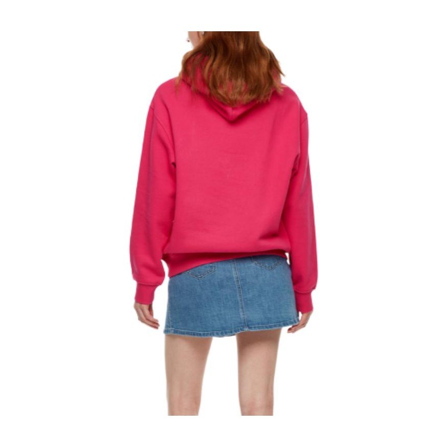 GUESS Barbie Pink Sweatshirt