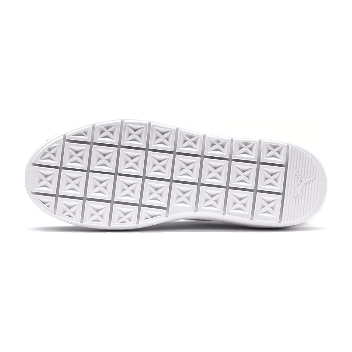 ADER ERROR x PUMA Platform Trace White