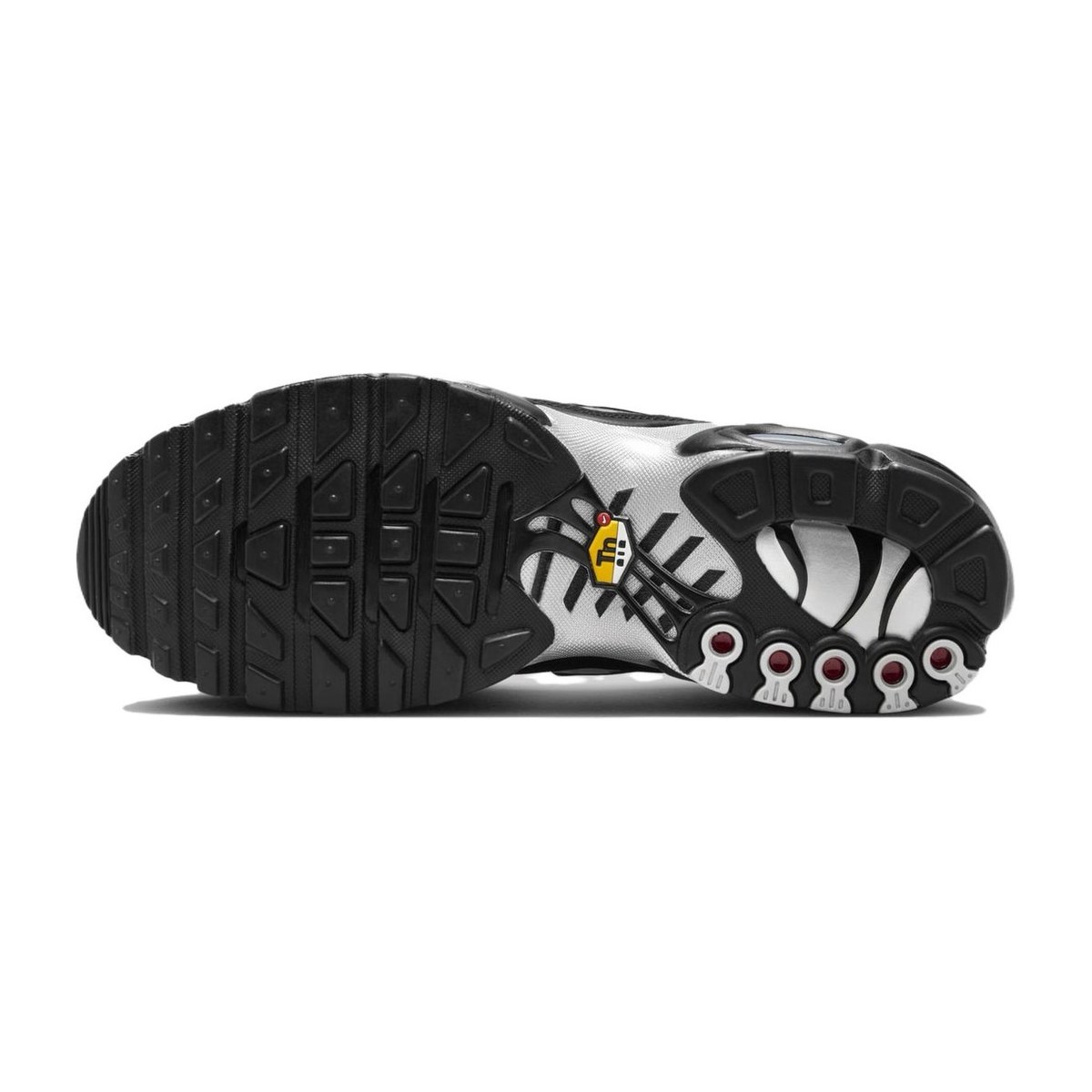 Nike Air Max Plus Black