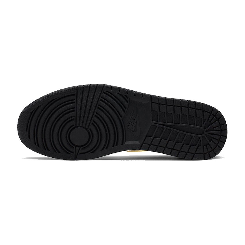 Jordan Air Jordan 1 Low Black Blue