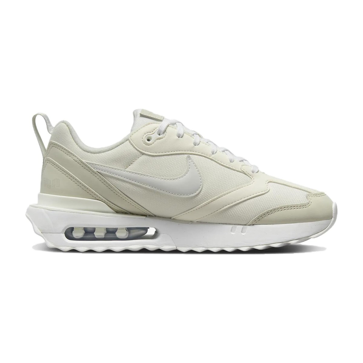 Nike Air Max Dawn Grey