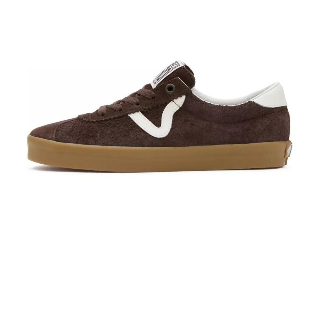 Vans Sport Low Brown