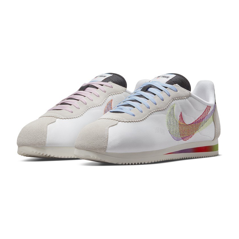 Nike Cortez BE TRUE