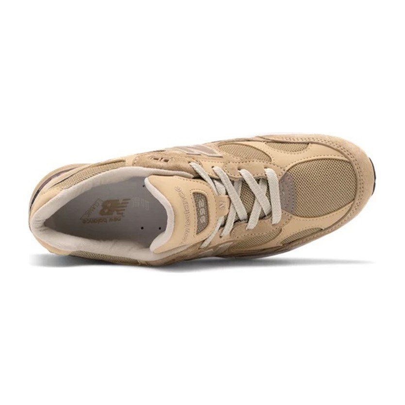 New Balance 992 Khaki