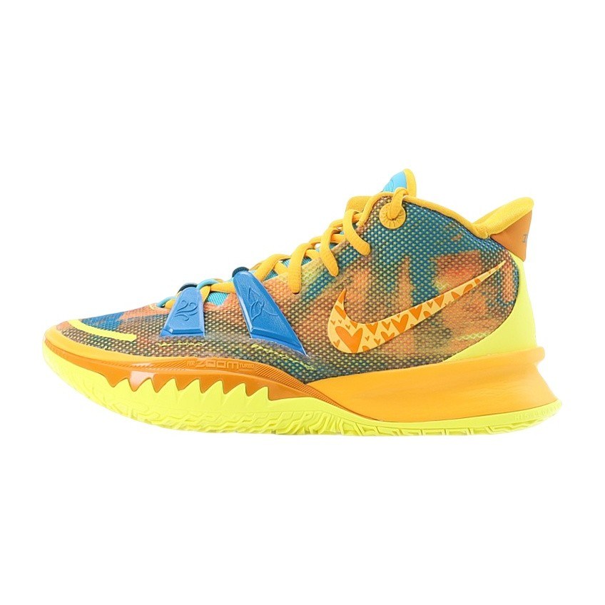 Nike Kyrie 7 Mom Earth and Air