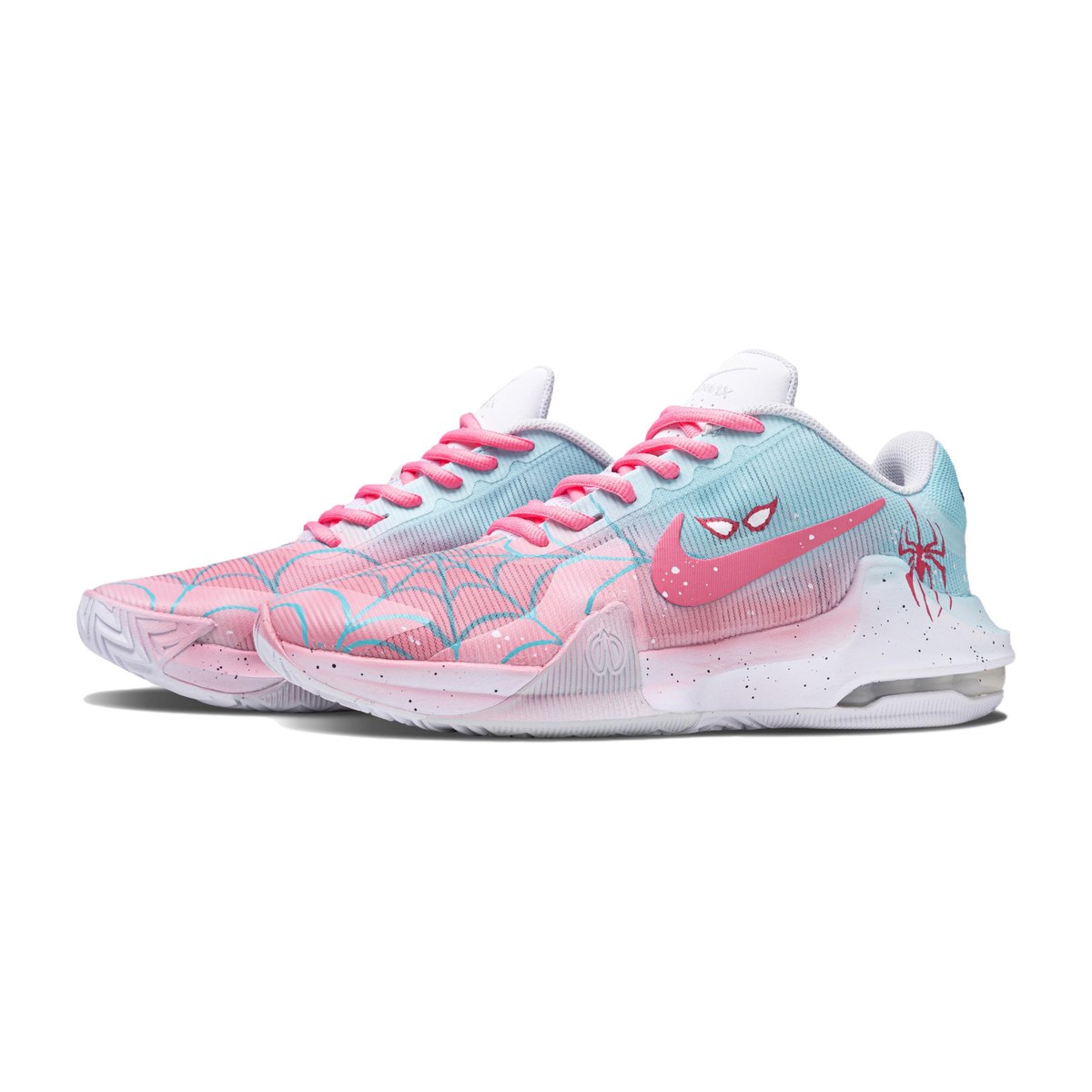 Nike Air Max Impact 4