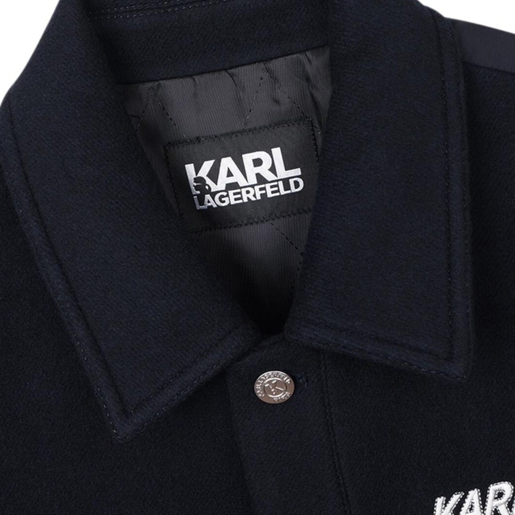 KARL LAGERFELD
