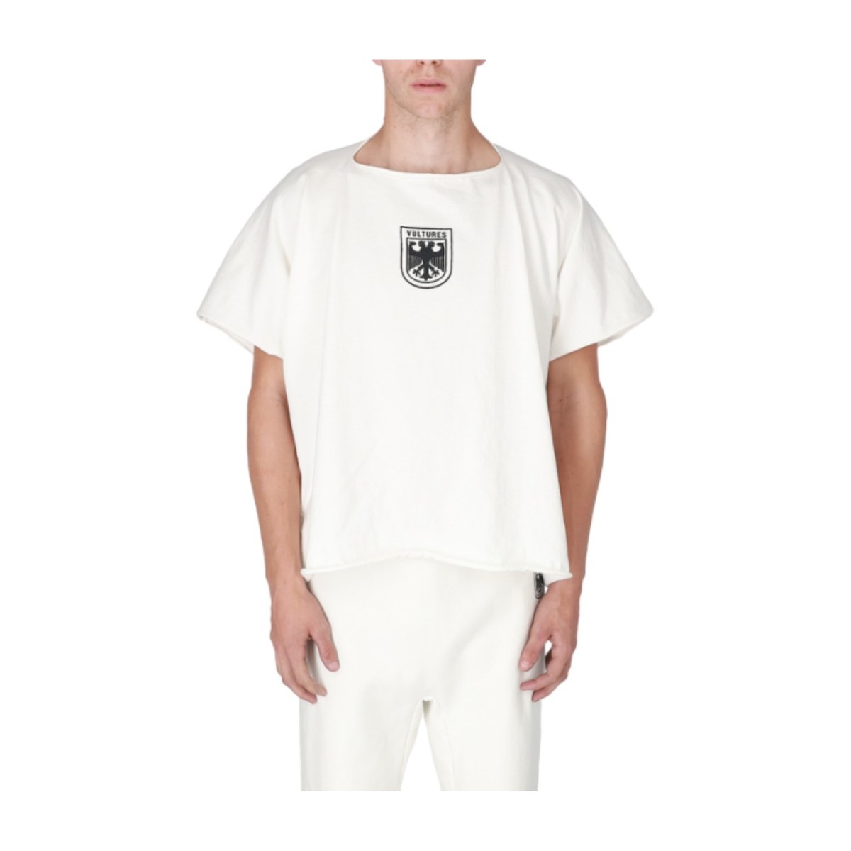YEEZYSS24 GOSHA Series White