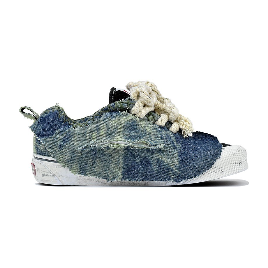 Vans Knu Skool Forest Storm