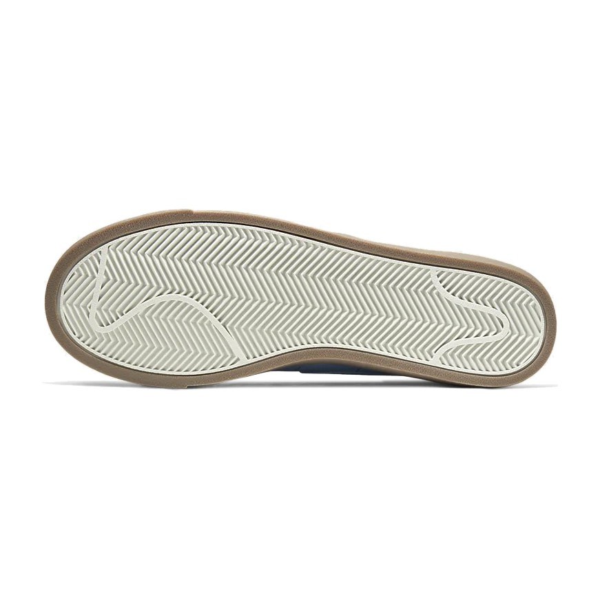 Nike Blazer Low Light Blue