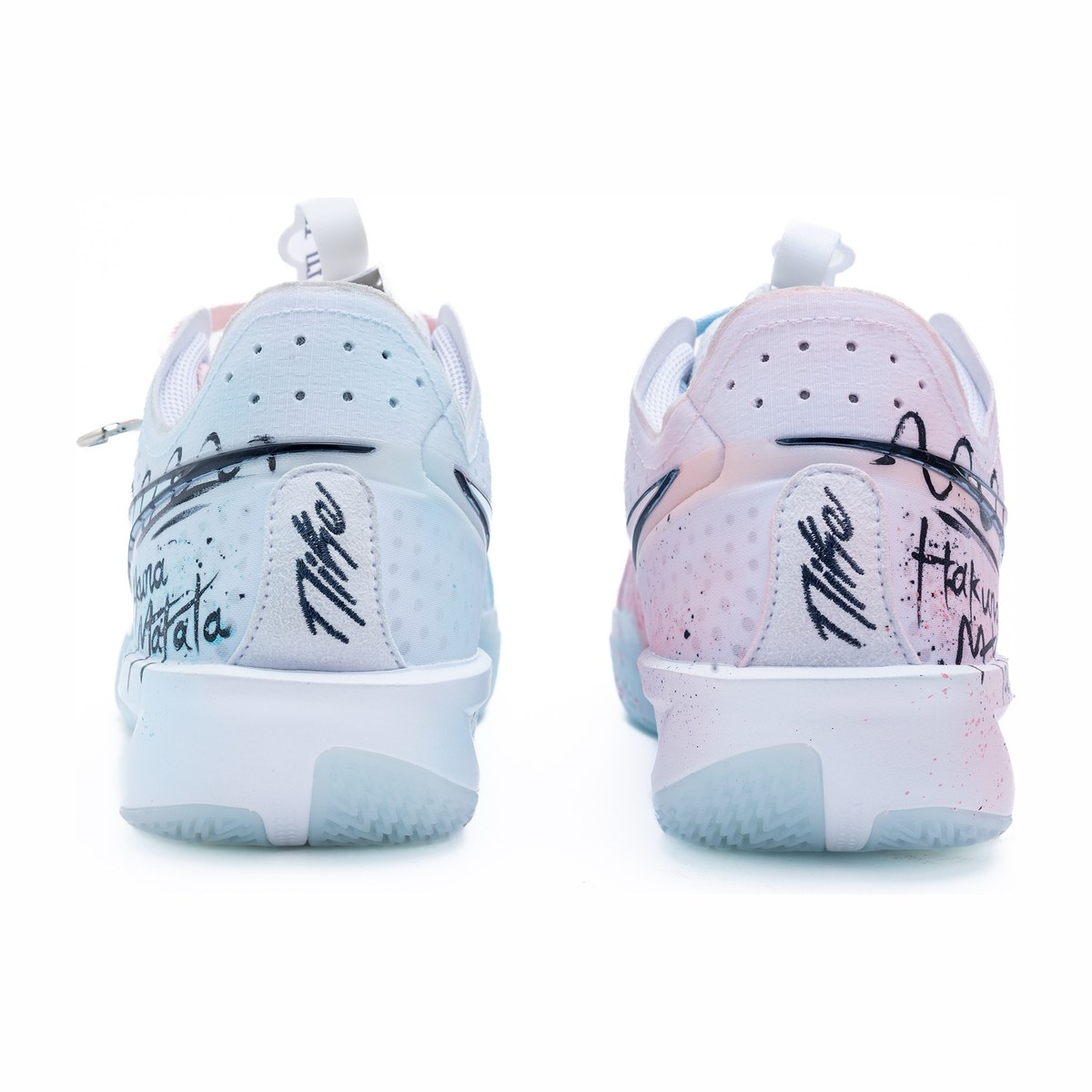 Nike Air Zoom GT Cut 3