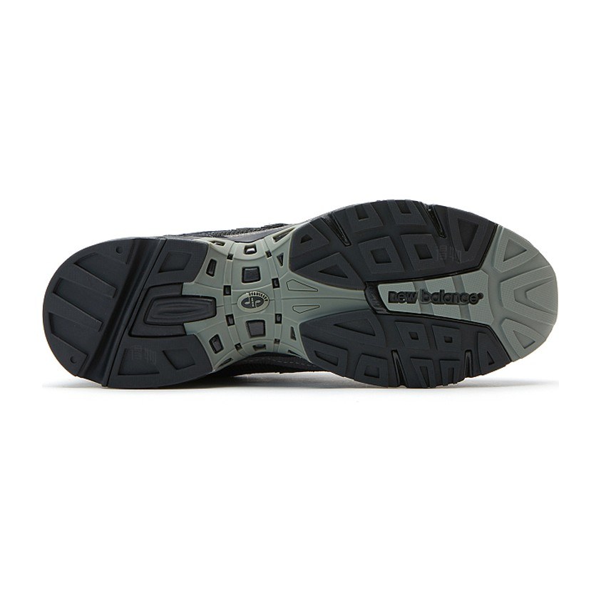 Thisisneverthat x New Balance 827 Black