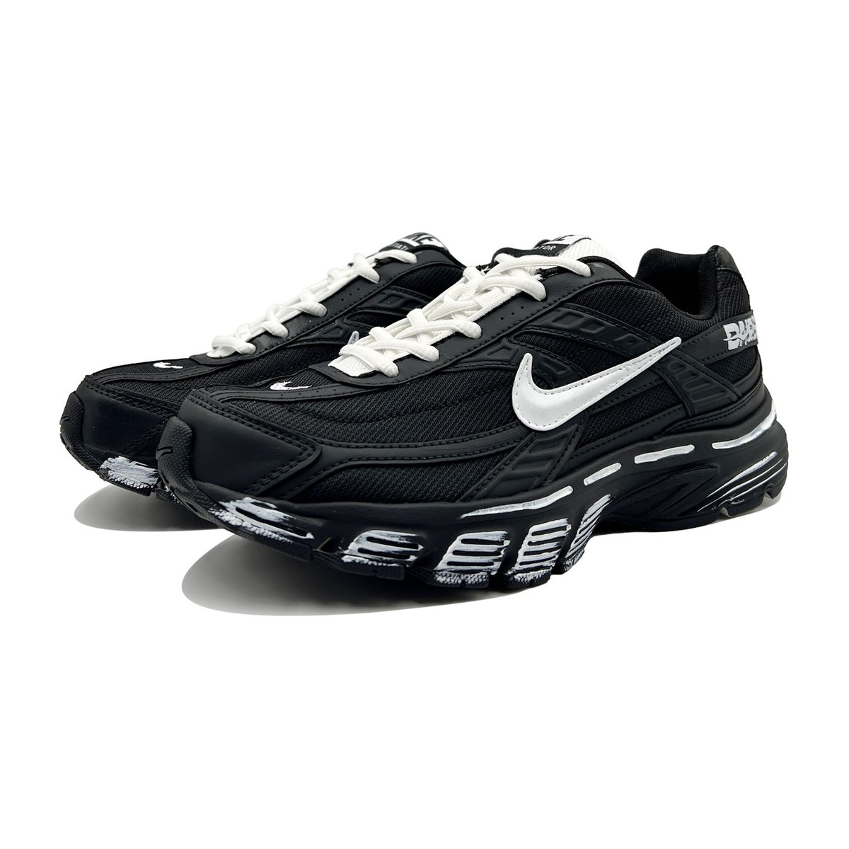 Nike Initiator Black Blade
