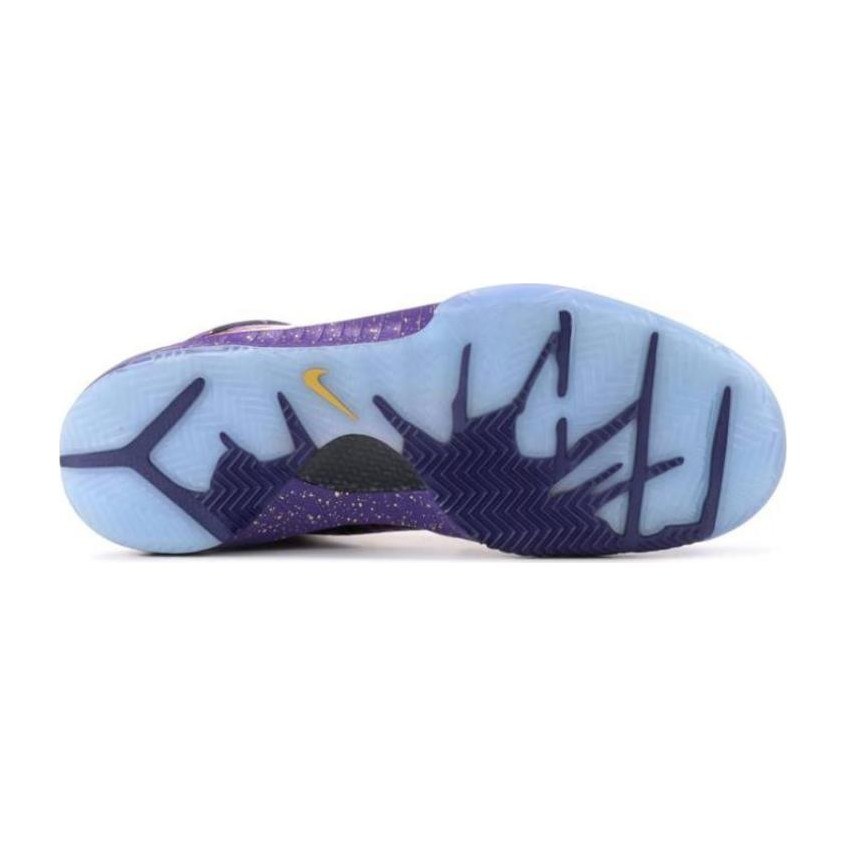Nike Zoom Kobe 4 Prelude Finals MVP