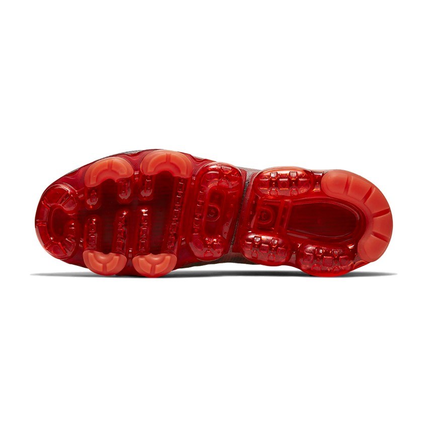 Nike Vapormax 2019 Black Red