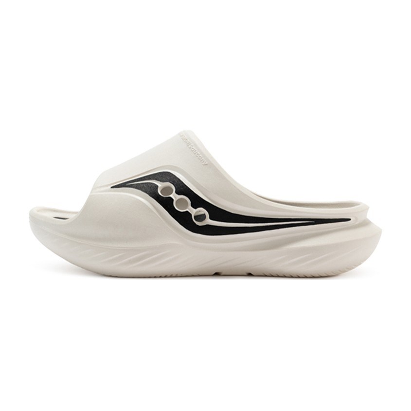 Saucony Cradle EVA Black White
