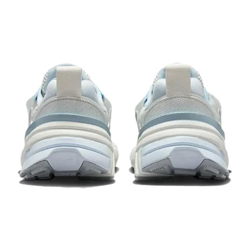 Nike V2K Run White Grey
