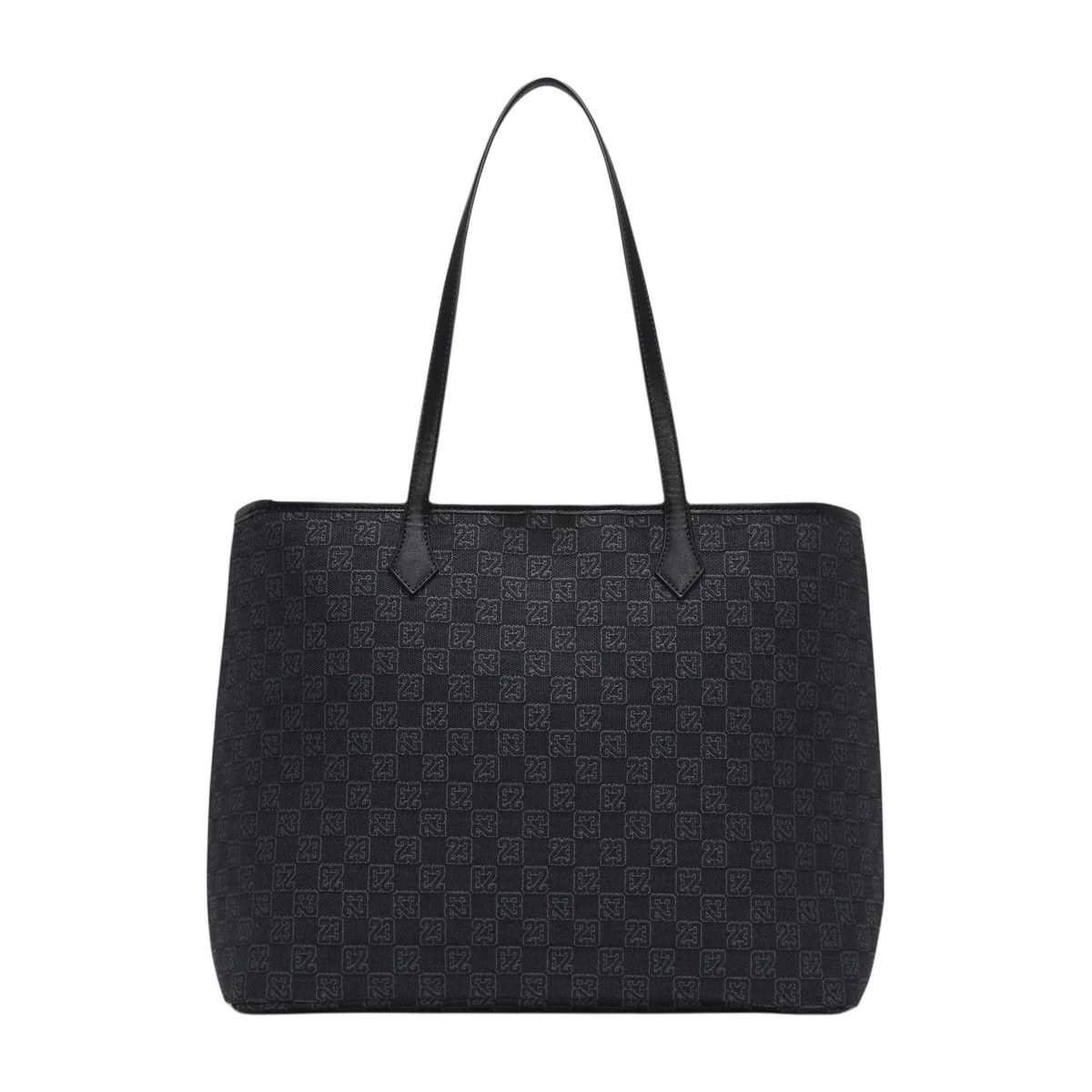 Jordan 32L Tote Bag Black