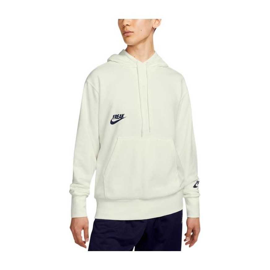 Nike Giannis Logo Hoodie