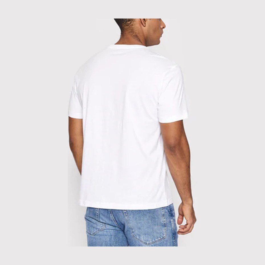 EMPORIO ARMANI SS22 EA7 logoT