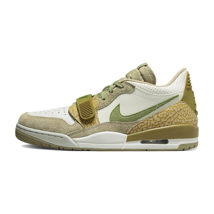 Jordan Legacy 312 Low