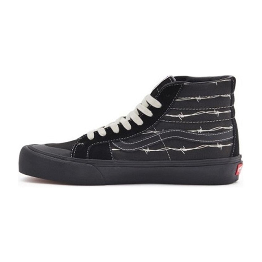 Vans SK8-Hi 138 SF Barbed Wire