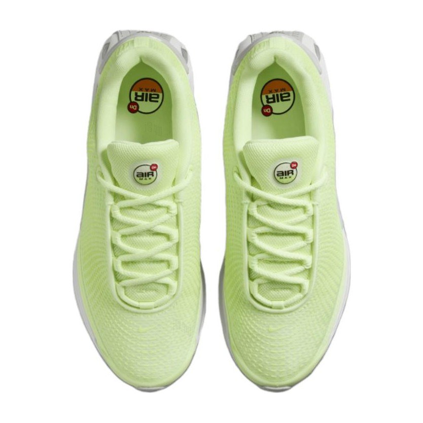 Nike Air Max Dn Green