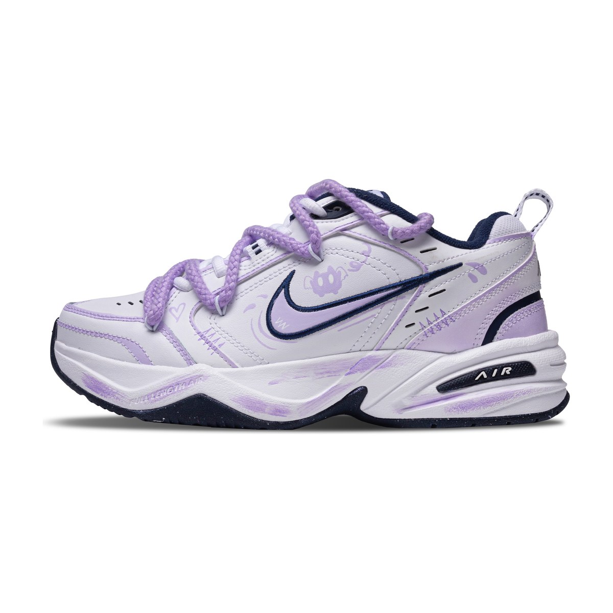 Nike Air Monarch 4