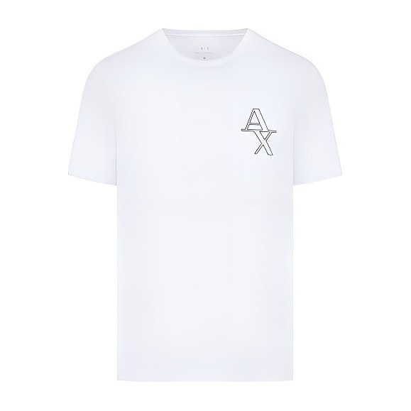 ARMANI EXCHANGE SS23 LogoT