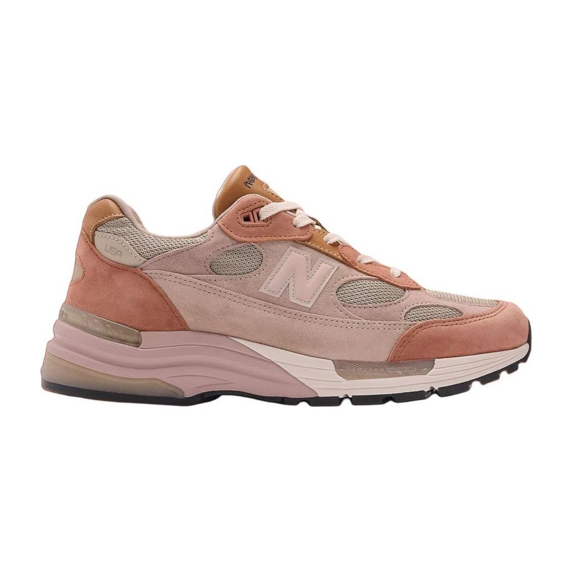 Joe Freshgoods x New Balance 992 "Aged Well"