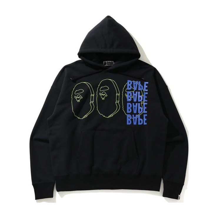 BAPE