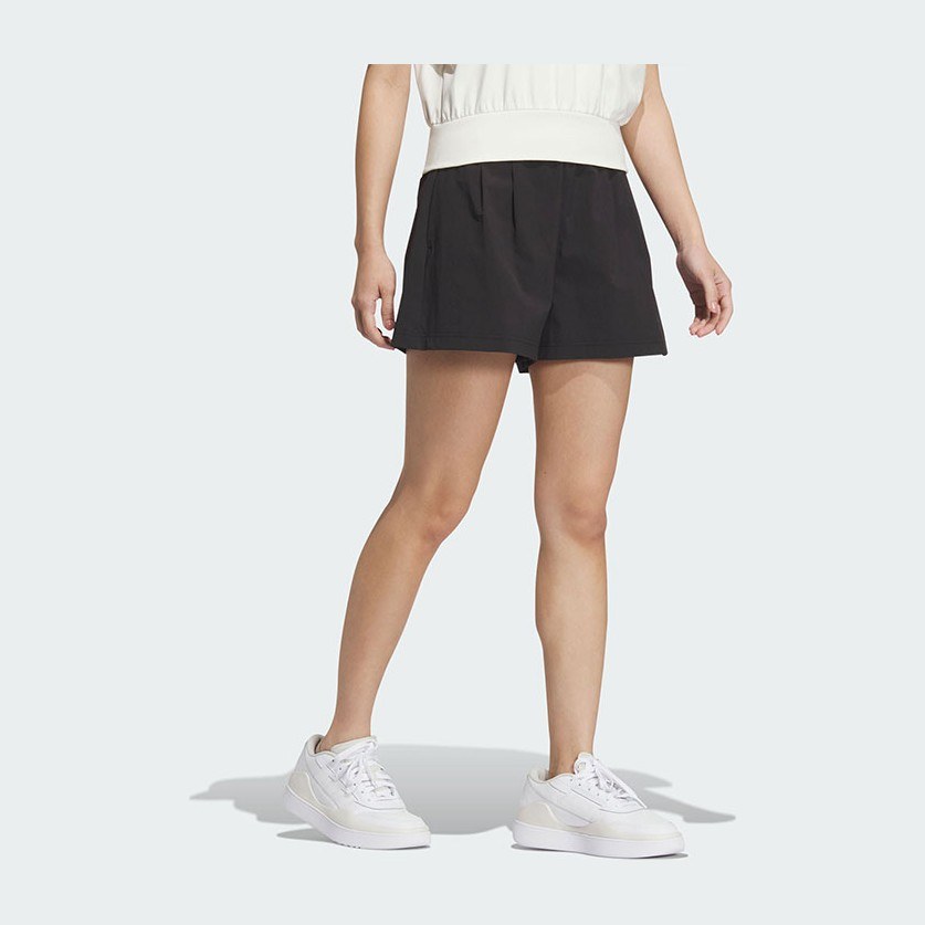 adidas Sportswear Shorts Black