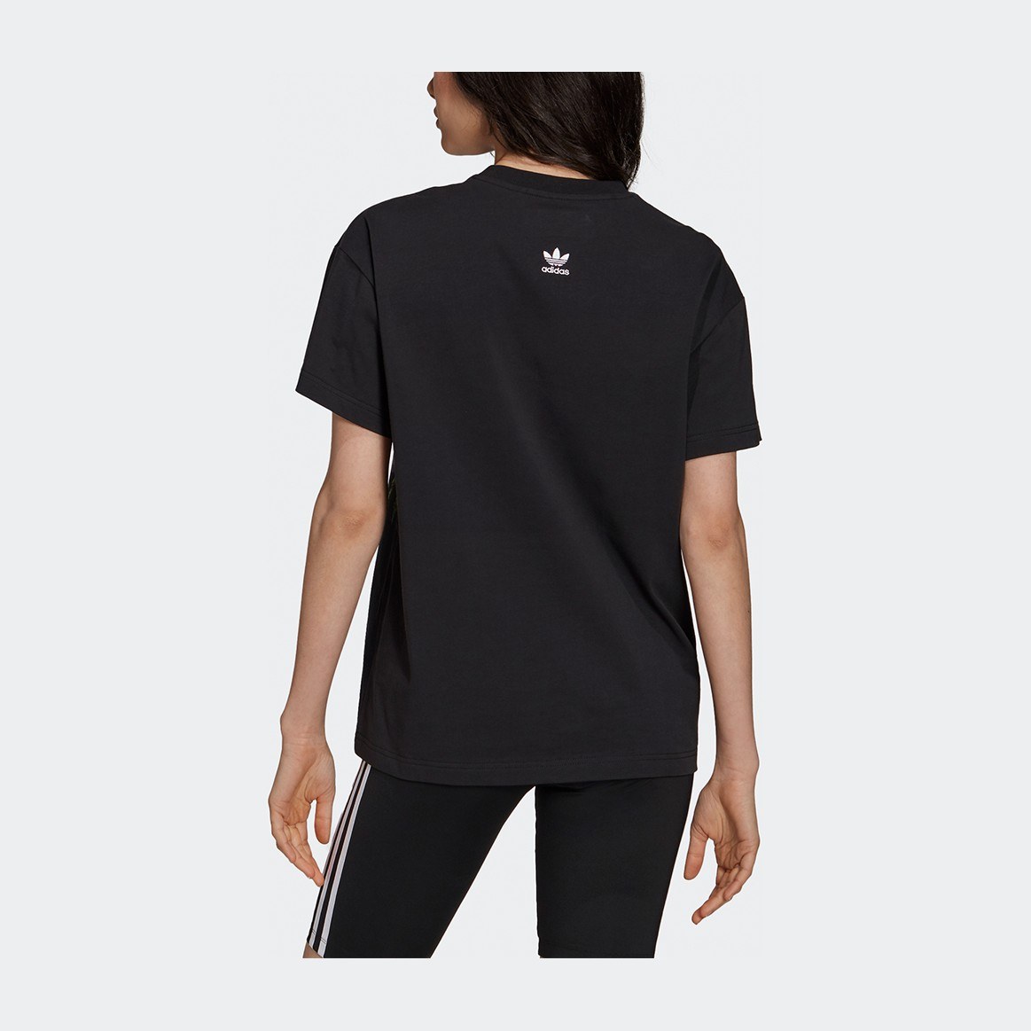adidas originals x Dry Clean Only Graphic Tee Logo T