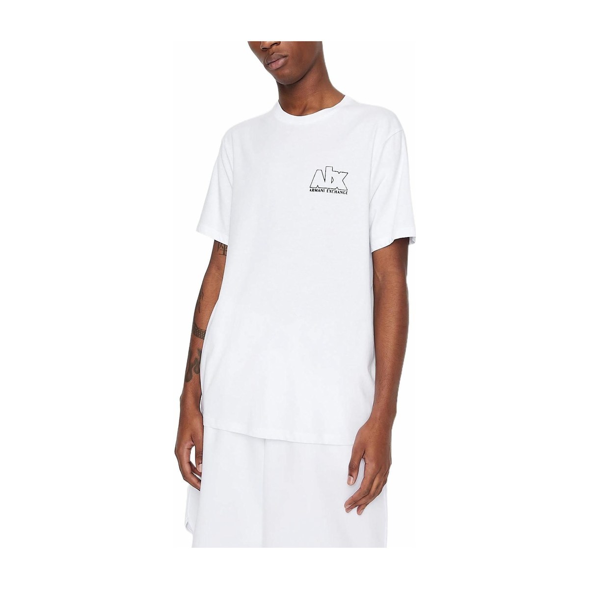 ARMANI EXCHANGE SS22 T