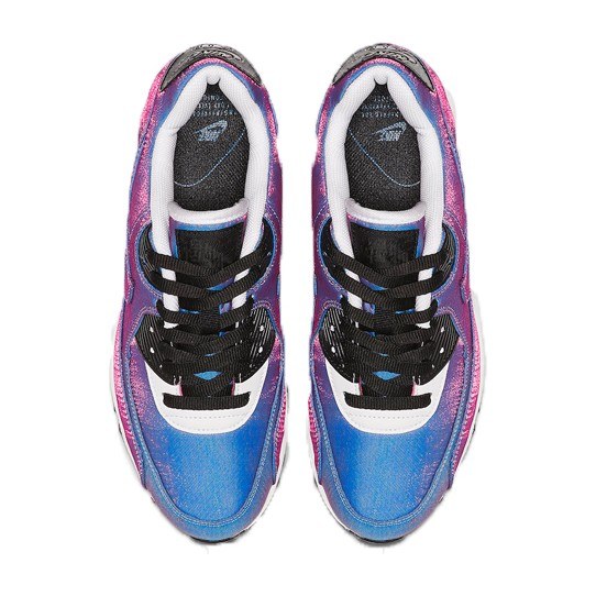 Nike Air Max 90 Purple