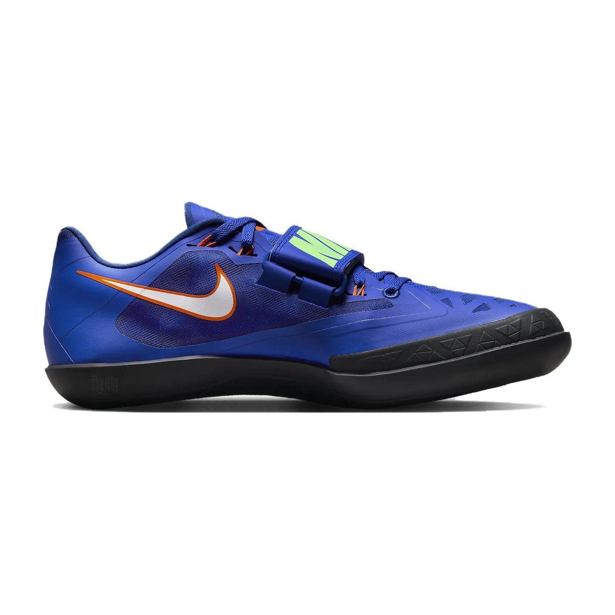Nike Zoom Soldier 4