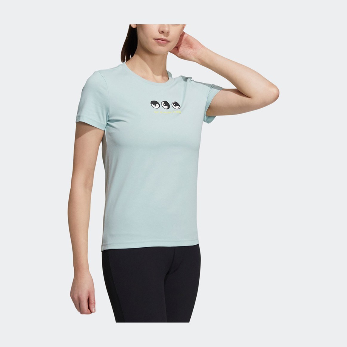 adidas W Primblue Gf T