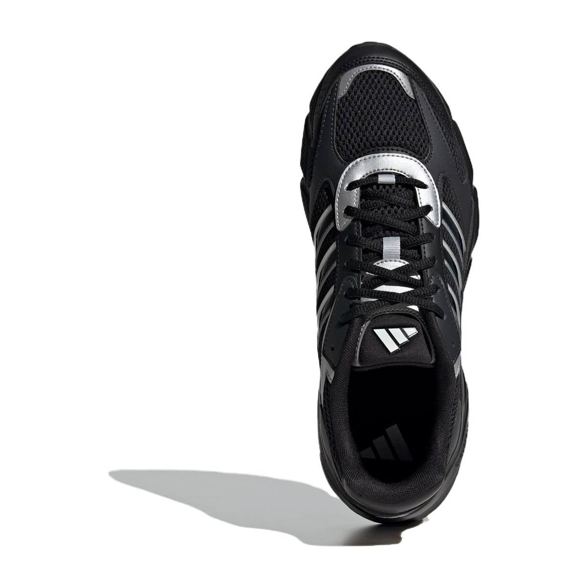 adidas CRAZYCHAOS 2000 Black Silver