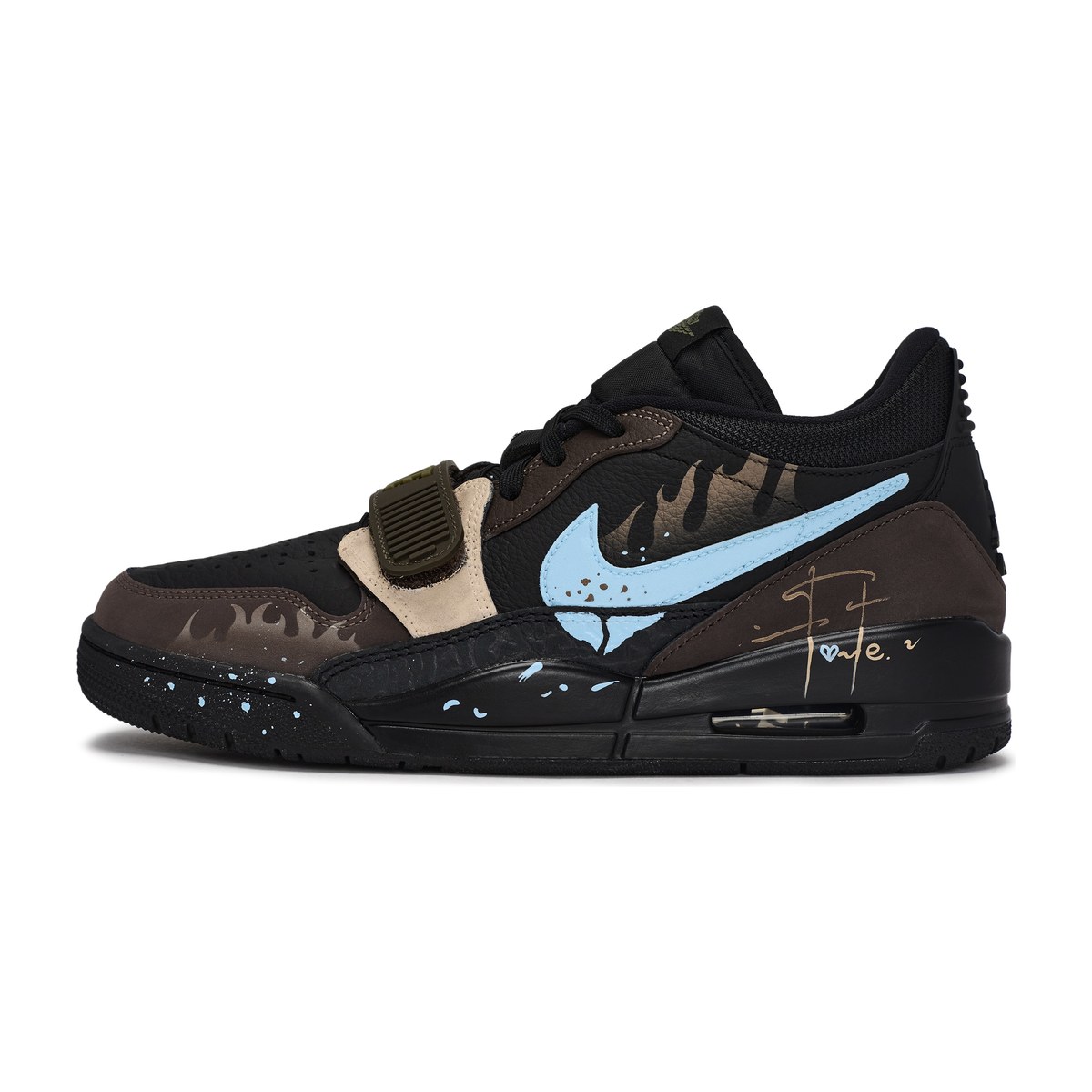 Jordan Legacy 312