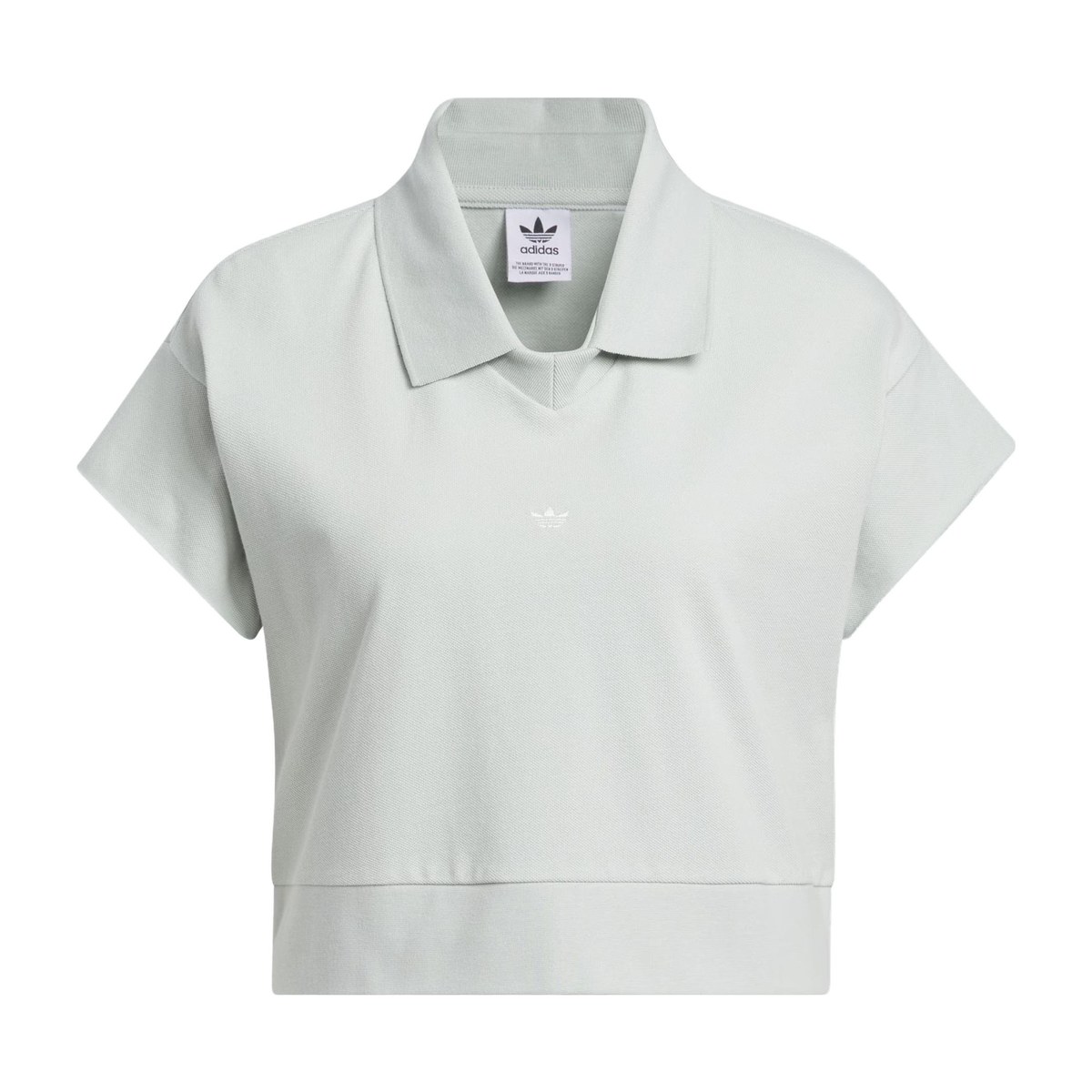 adidas originals Polo Shirt LogoPolo
