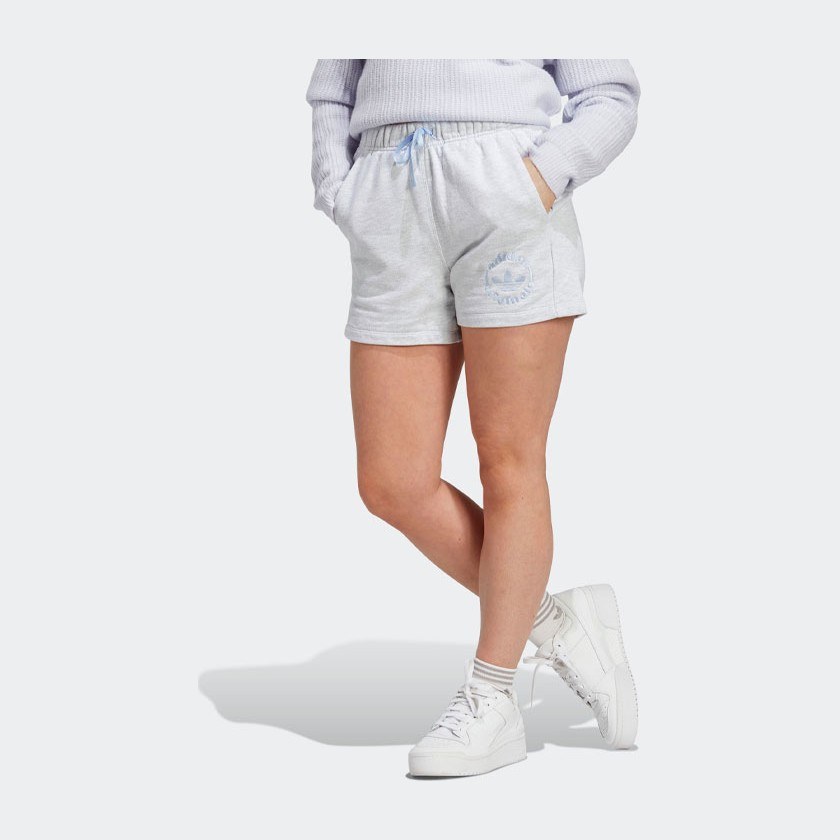 adidas originals Shorts Logo
