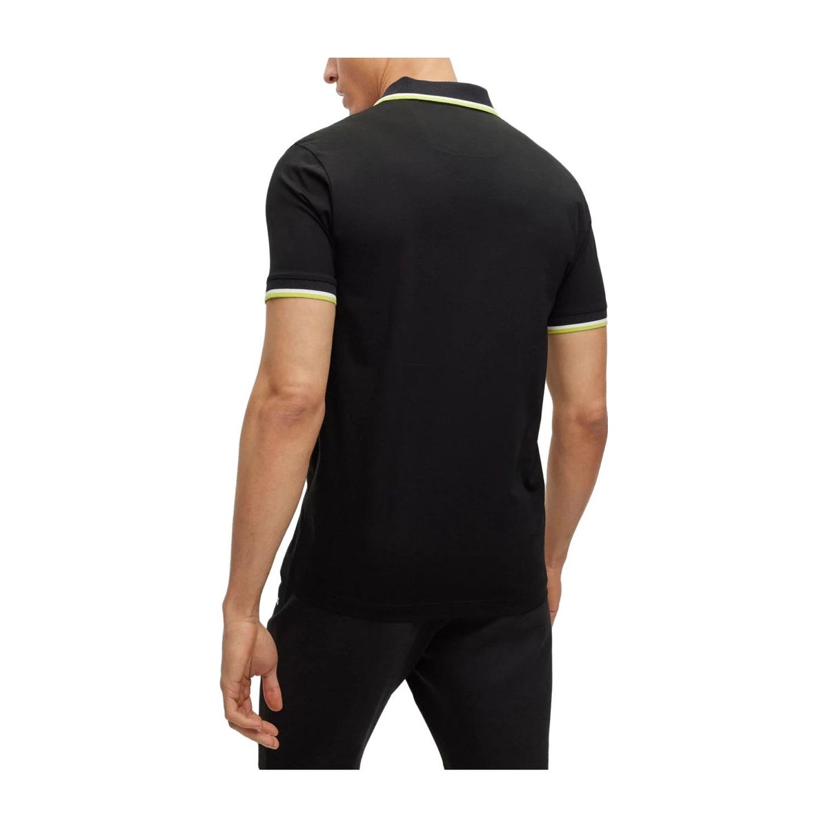 HUGO BOSS SS23 LogoPolo