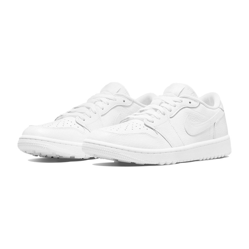 Jordan Air Jordan 1 Low Golf "Triple White"