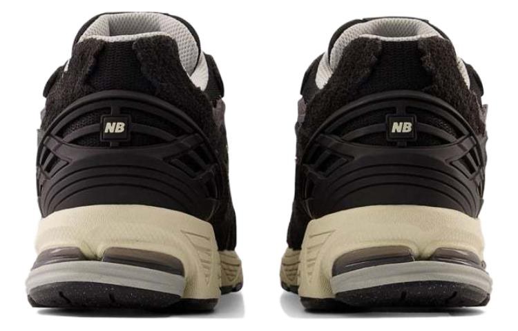 New Balance 1906DD Black