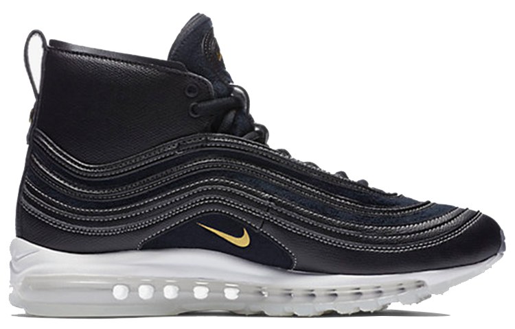 Riccardo Tisci x Nike Air Max 97 Mid Black White