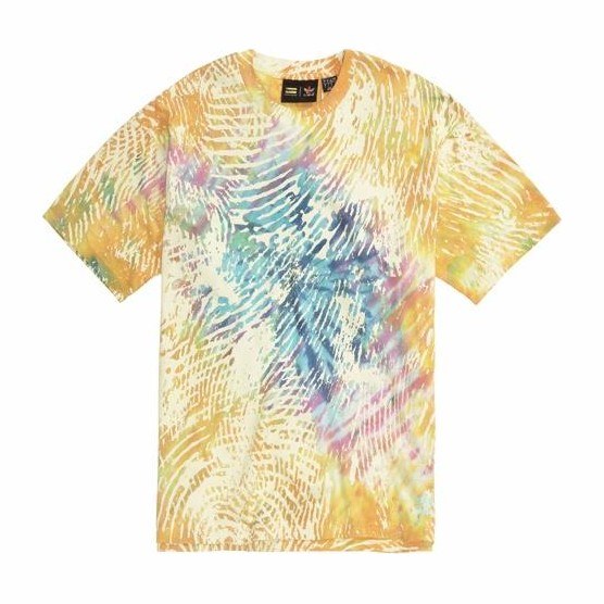 adidas x PW March Madness Fan Tee