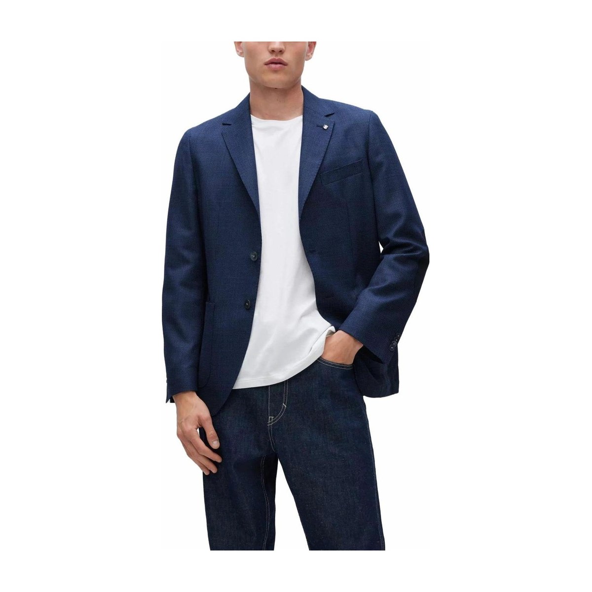 HUGO BOSS