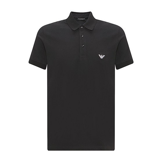 EMPORIO ARMANI SS23 LogoPolo
